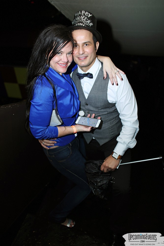 New Years Eve 2019 at The Moshulu