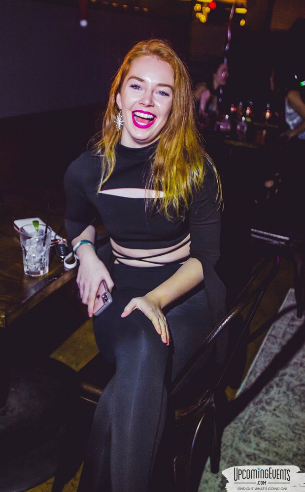 New Years Eve 2019 at The Pyramid Club