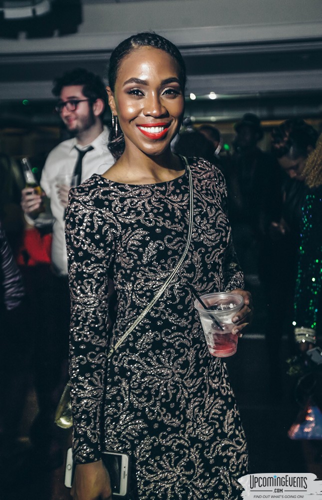 New Years Eve 2019 at The Pyramid Club