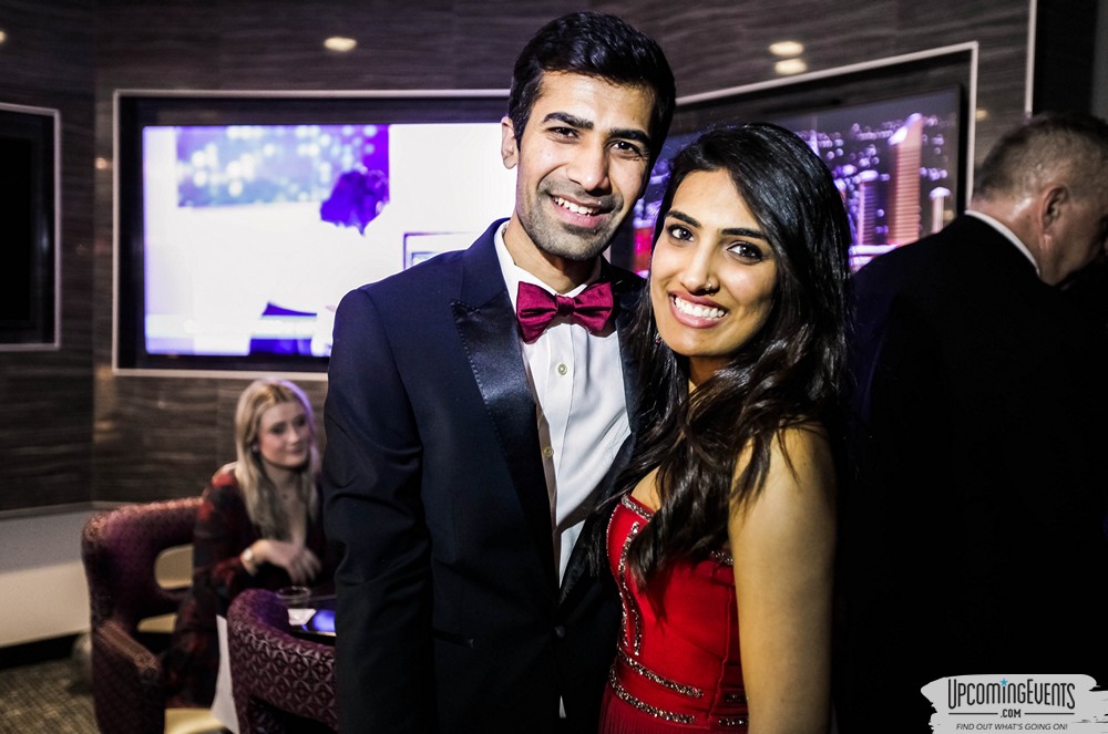 New Years Eve 2019 at The Pyramid Club