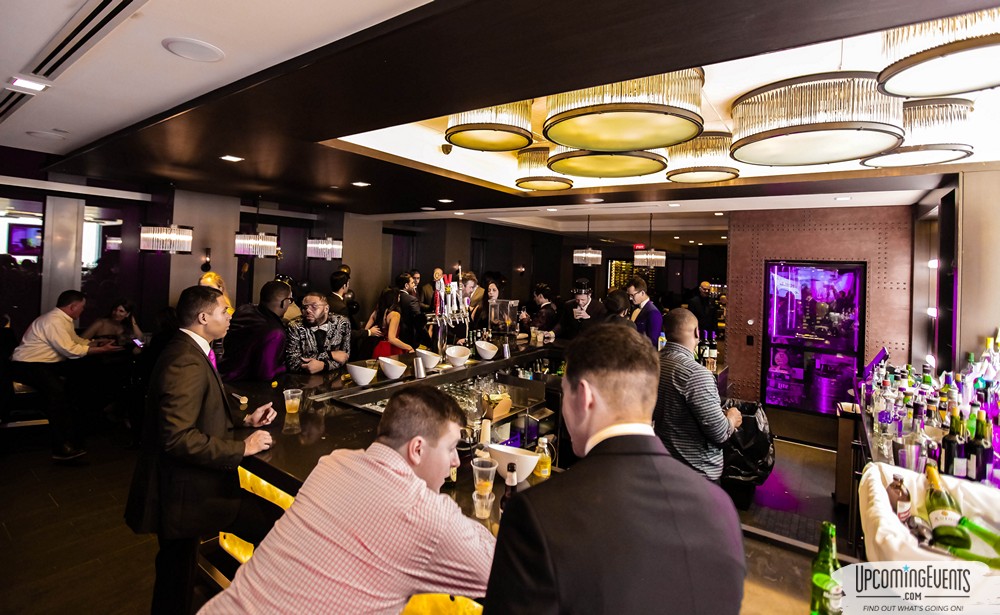 New Years Eve 2019 at The Pyramid Club