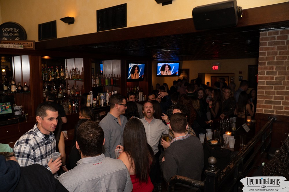 New Years Eve 2019 at Paddy Whacks South Street