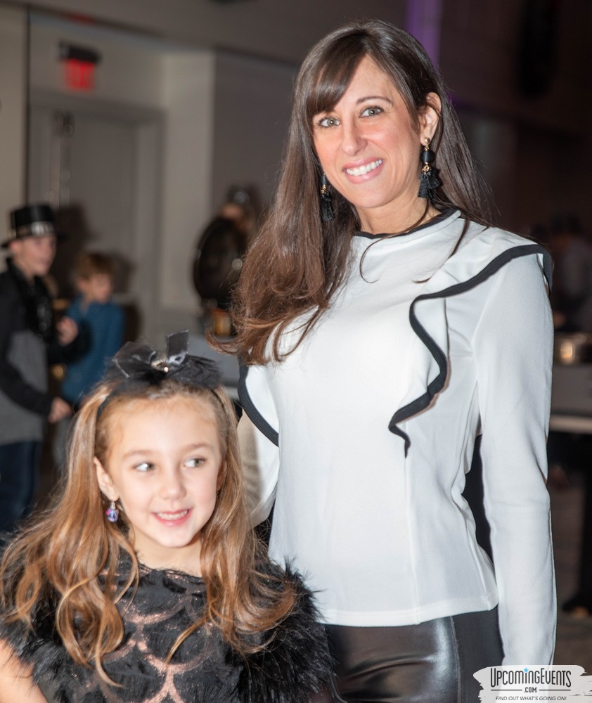 New Year's Eve Buffet & Fireworks Family Celebration