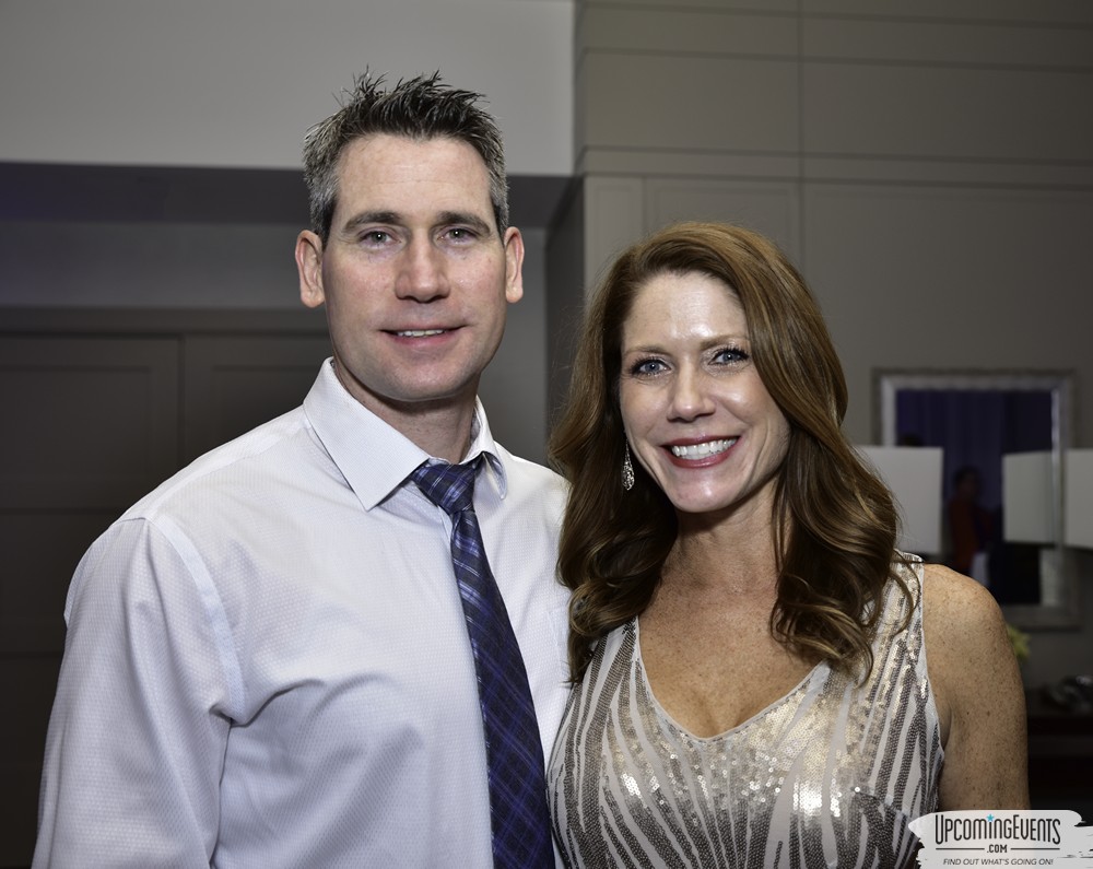 New Year's Eve Fireworks Bash at the Hilton Penn's Landing