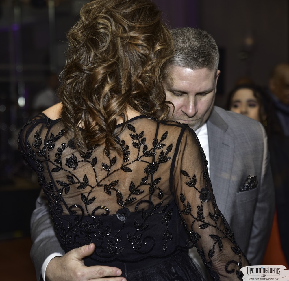 New Year's Eve Fireworks Bash at the Hilton Penn's Landing