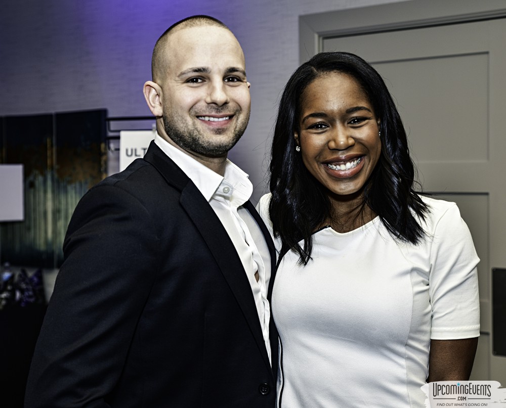 New Year's Eve Fireworks Bash at the Hilton Penn's Landing