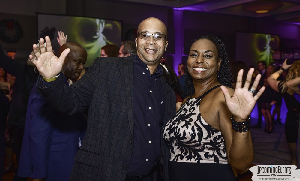 New Year's Eve Fireworks Bash at the Hilton Penn's Landing