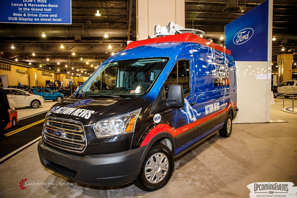 Black Tie Tailgate 2019 (Car Shots)