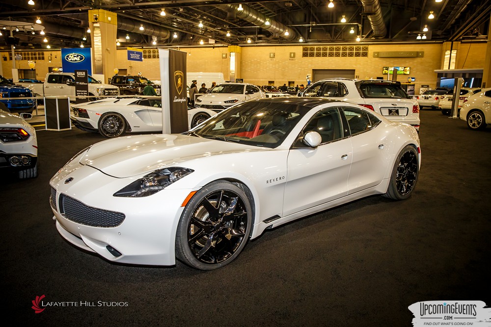 Black Tie Tailgate 2019 (Car Shots)