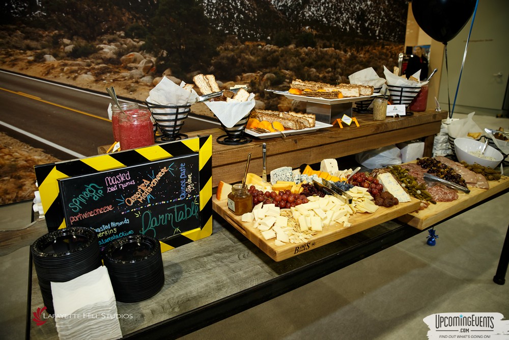 Black Tie Tailgate 2019 (Car Shots)