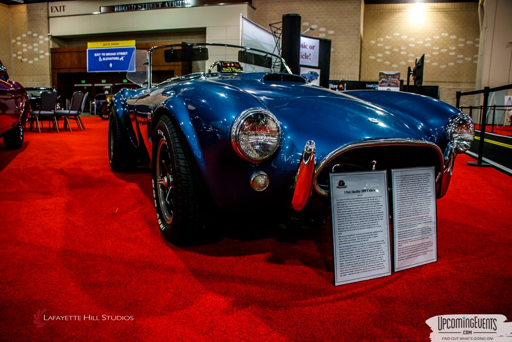 Black Tie Tailgate 2019 (Car Shots)