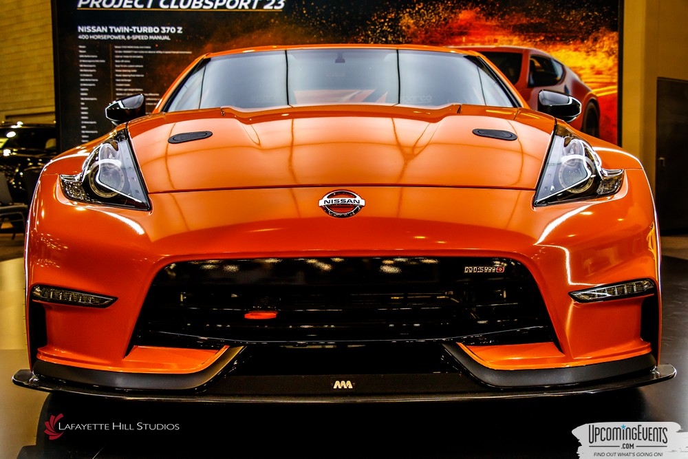 Black Tie Tailgate 2019 (Car Shots)