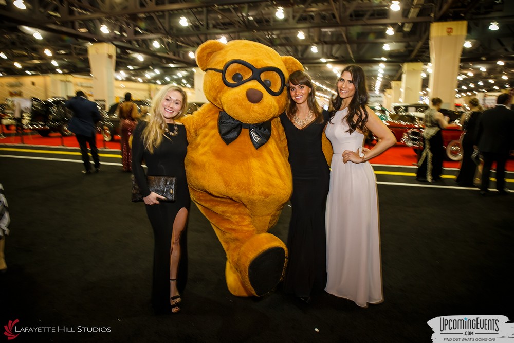 Black Tie Tailgate 2019 (General Event Shots)