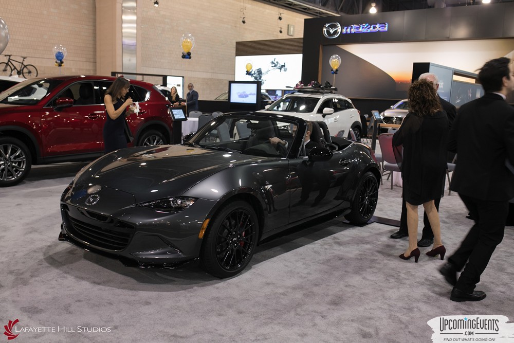 Black Tie Tailgate 2019 (General Event Shots)