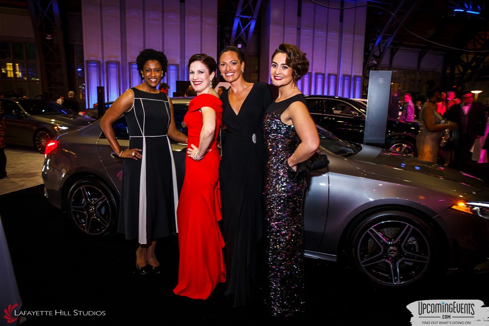 Black Tie Tailgate 2019 (General Event Shots)