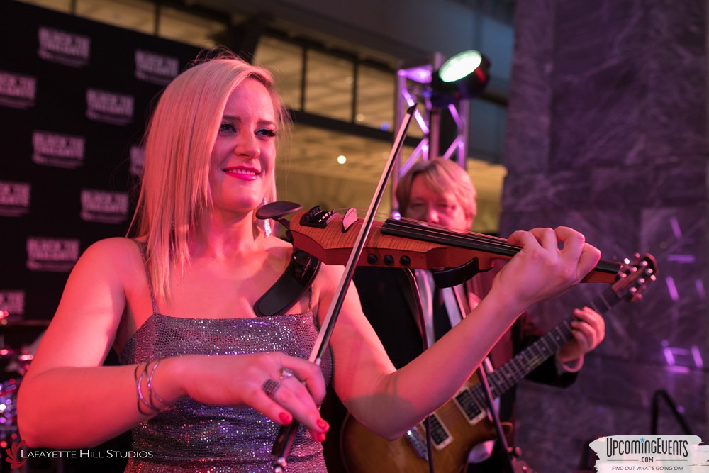 Black Tie Tailgate 2019 (General Event Shots)