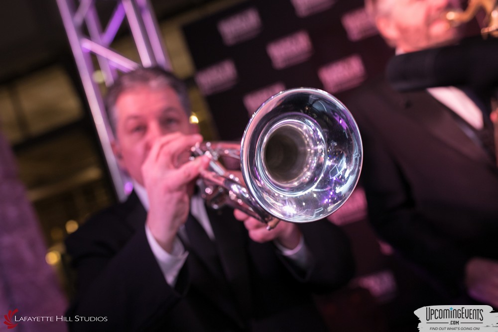 Black Tie Tailgate 2019 (General Event Shots)