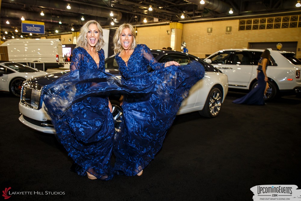 Black Tie Tailgate 2019 (General Event Shots)