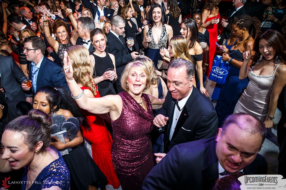 Black Tie Tailgate 2019 (General Event Shots)