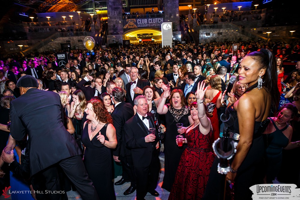 Black Tie Tailgate 2019 (General Event Shots)