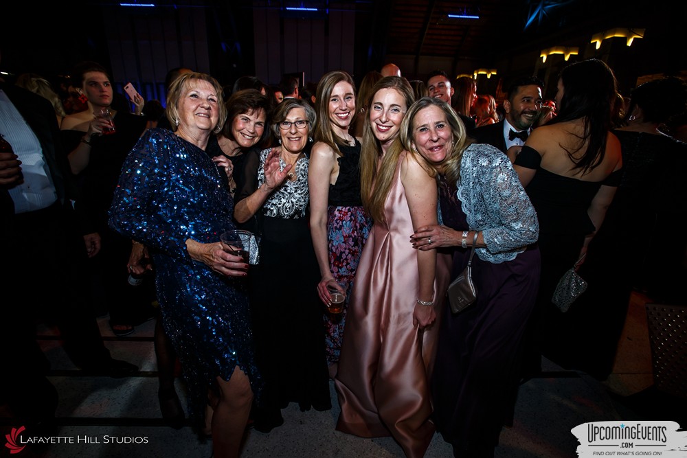Black Tie Tailgate 2019 (General Event Shots)