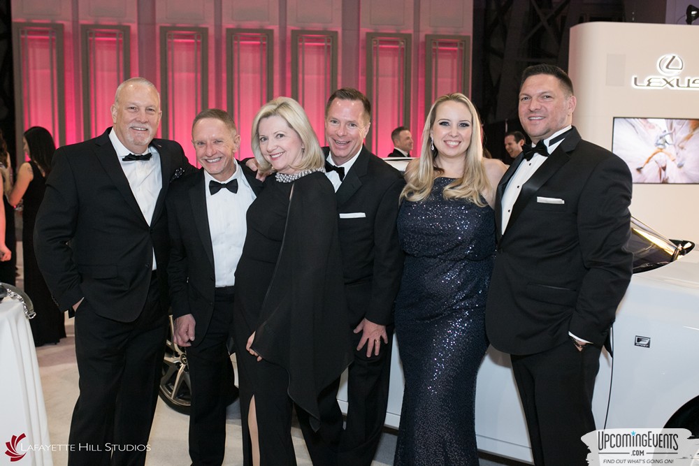 Black Tie Tailgate 2019 (General Event Shots)