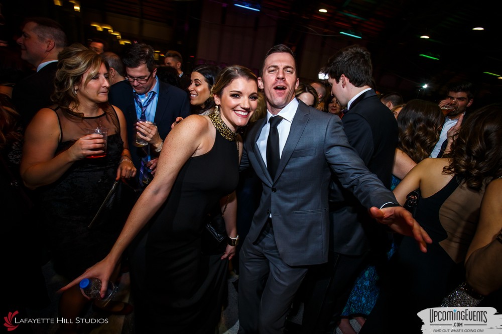 Black Tie Tailgate 2019 (General Event Shots)