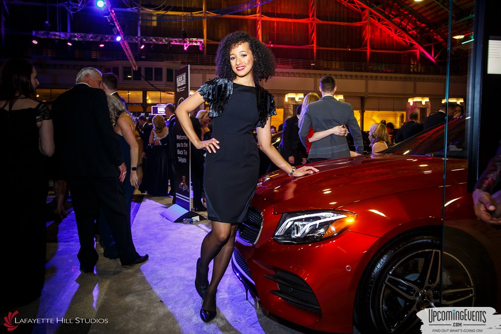 Black Tie Tailgate 2019 (General Event Shots)