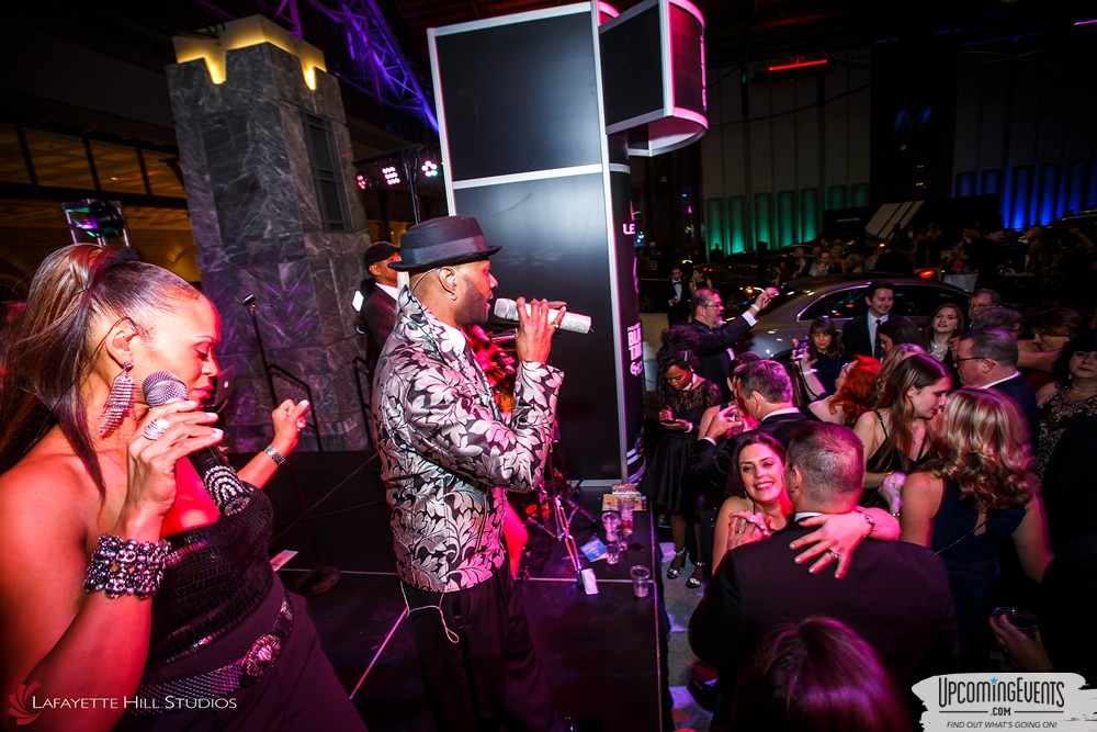 Black Tie Tailgate 2019 (General Event Shots)