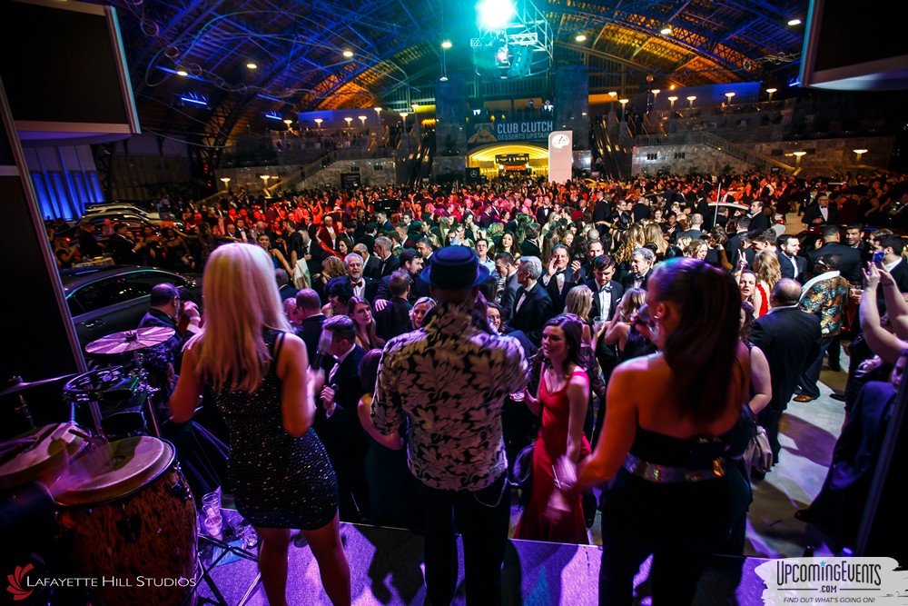 Black Tie Tailgate 2019 (General Event Shots)