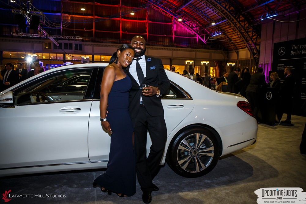 Black Tie Tailgate 2019 (General Event Shots)