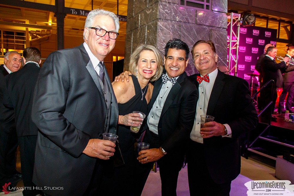 Black Tie Tailgate 2019 (General Event Shots)