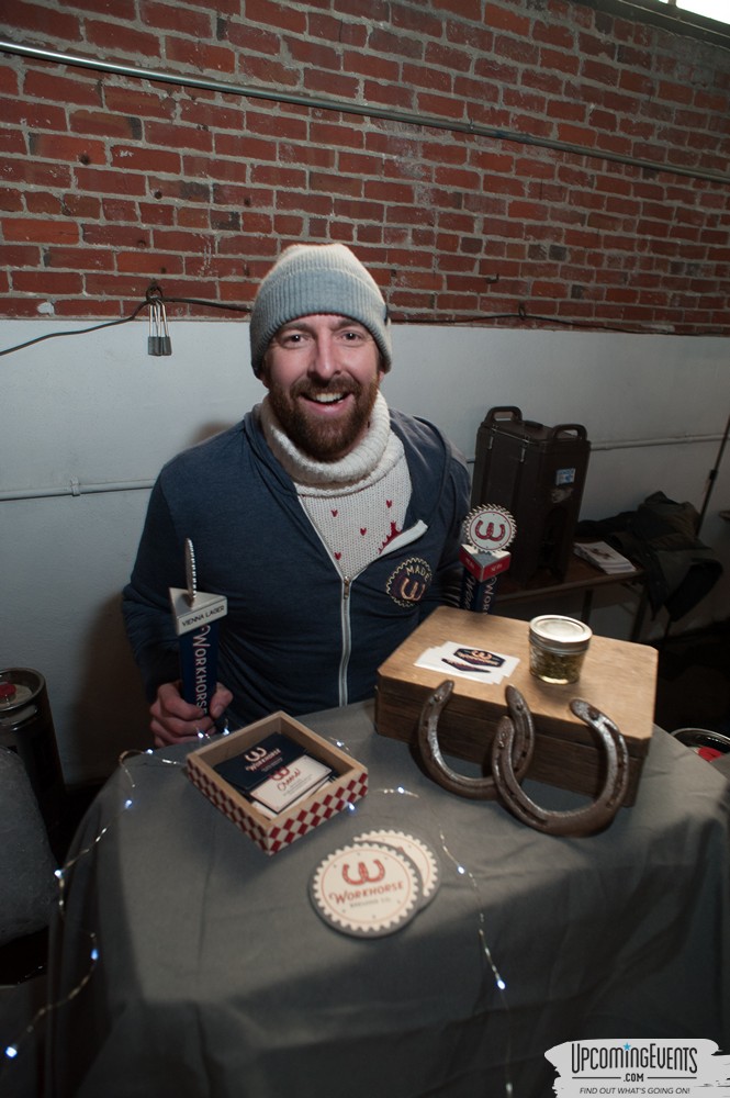 Philly Winter Craft Beer Fest - Saturday Session 1