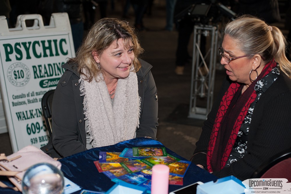 Philly Winter Craft Beer Fest - Saturday Session 1