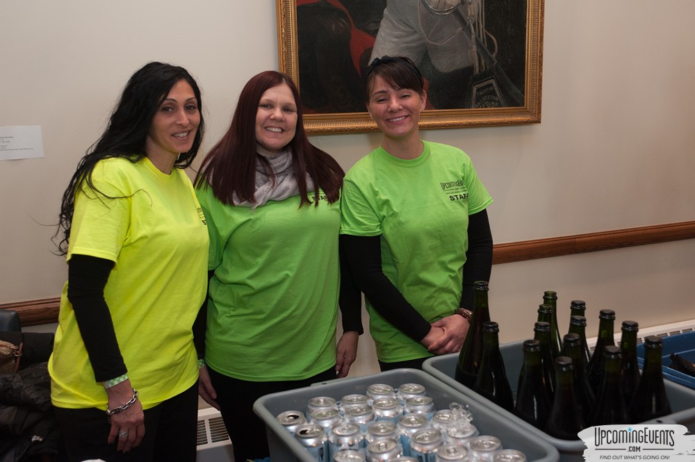 Philly Winter Craft Beer Fest - Saturday Session 1