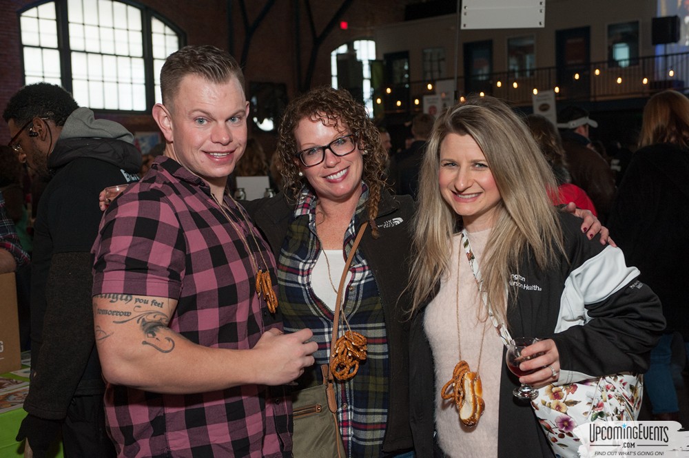Philly Winter Craft Beer Fest - Saturday Session 1