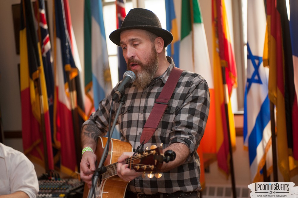 Philly Winter Craft Beer Fest - Saturday Session 1