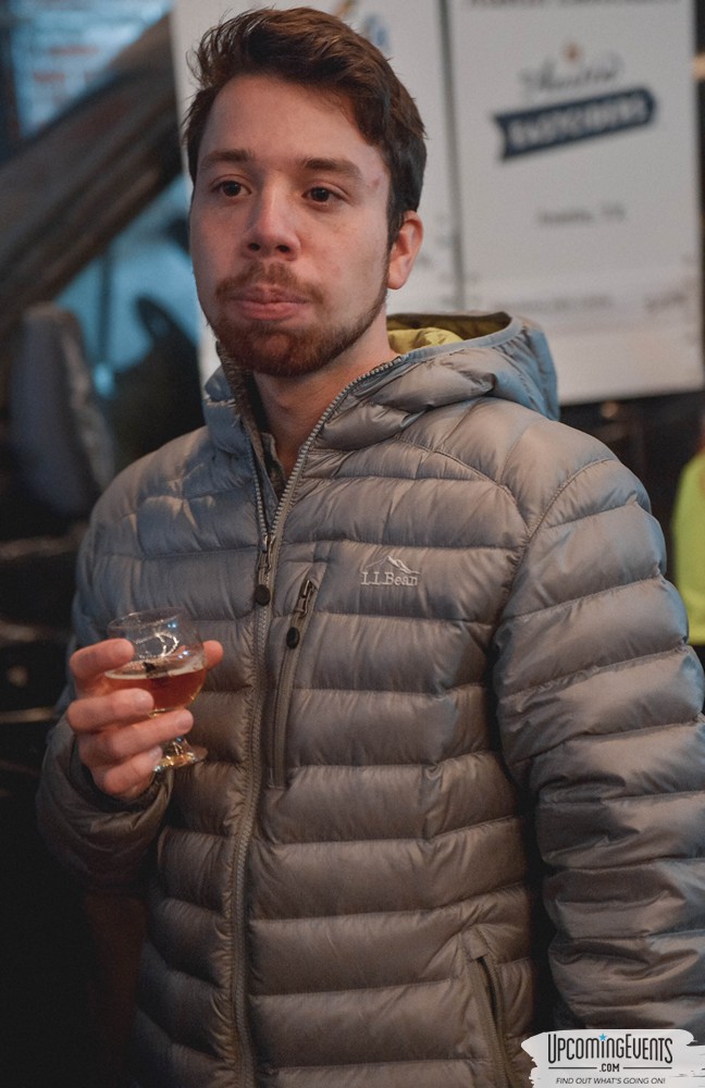 Philly Winter Craft Beer Fest - Friday Session