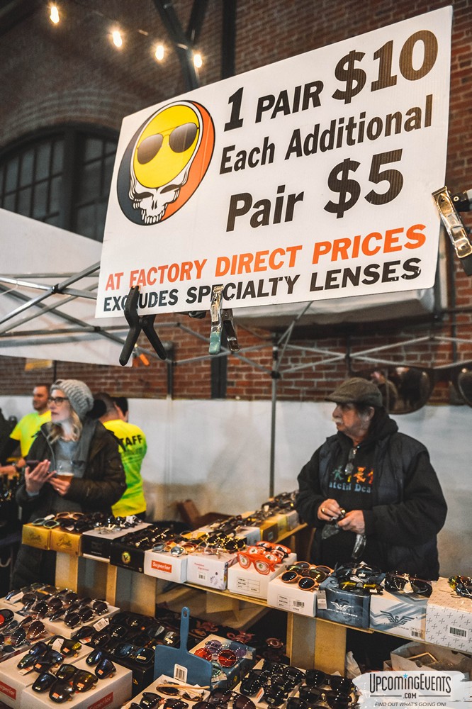 Philly Winter Craft Beer Fest - Friday Session