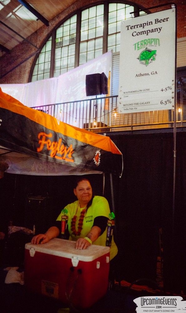 Philly Winter Craft Beer Fest - Friday Session