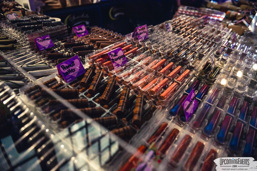 Philly Winter Craft Beer Fest - Friday Session