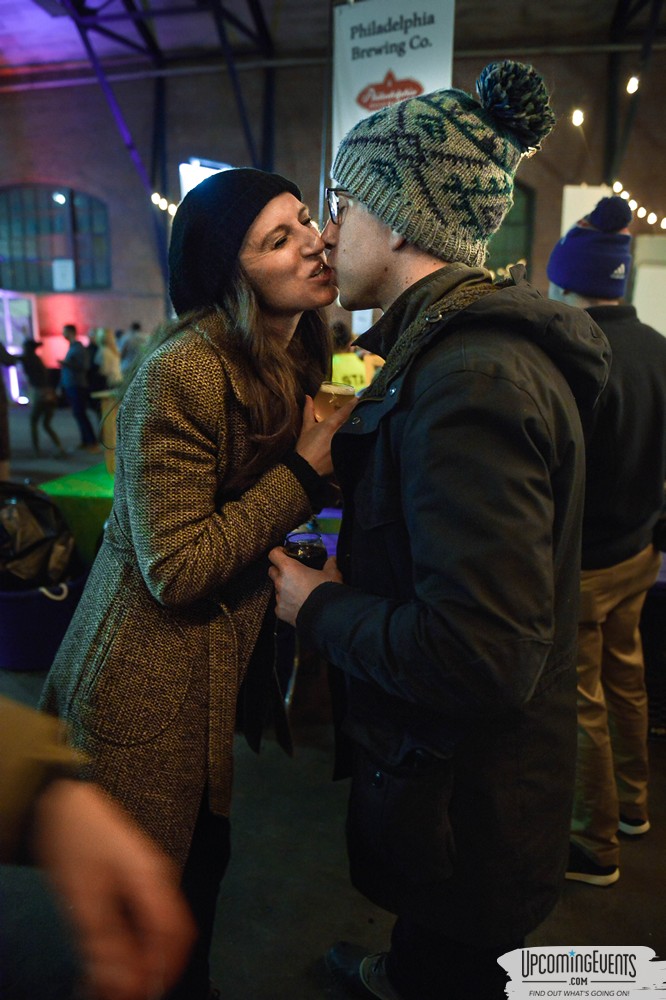 Philly Winter Craft Beer Fest - Friday Session