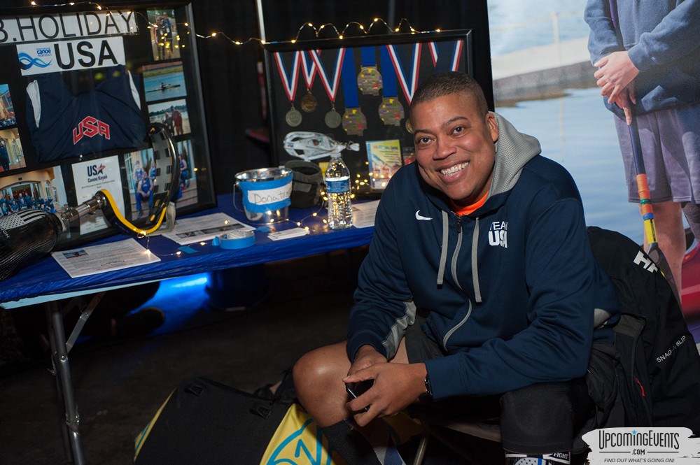 Philly Winter Craft Beer Fest - Saturday Session 2