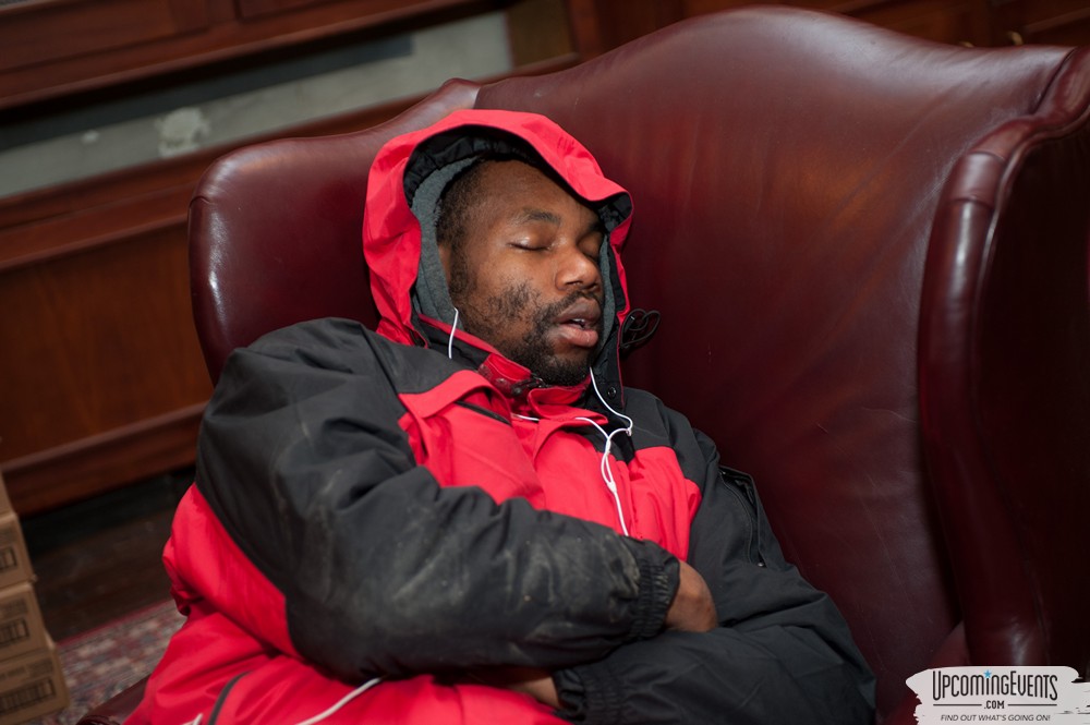 Philly Winter Craft Beer Fest - Saturday Session 2