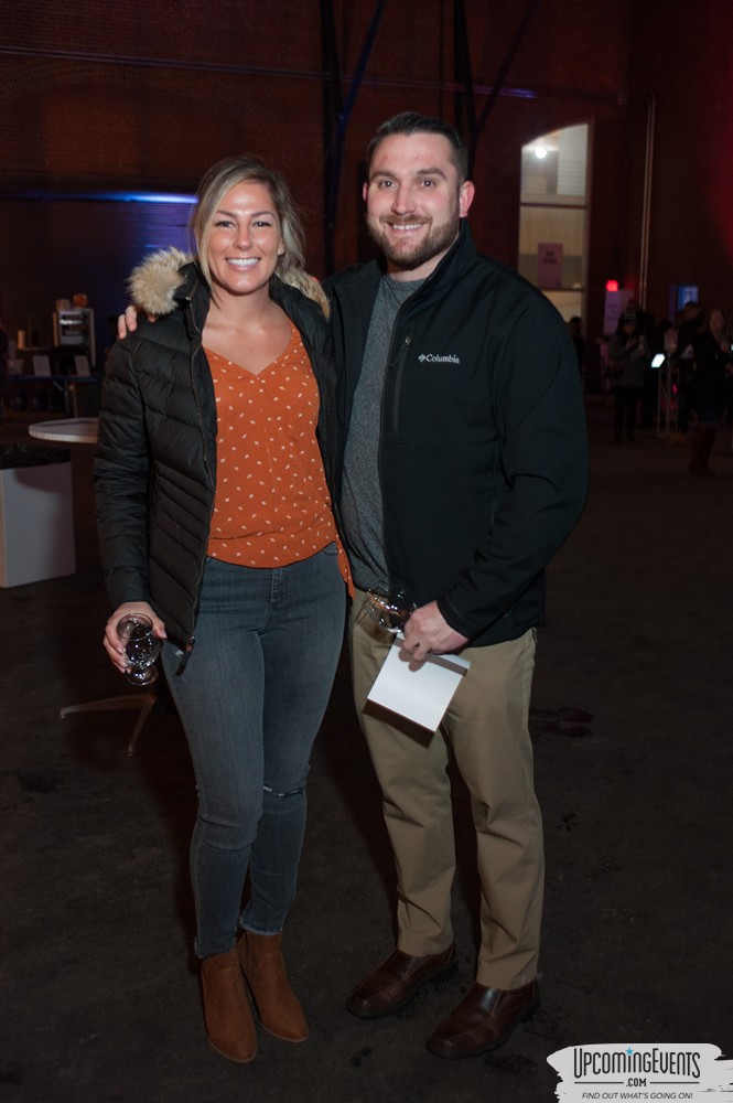 Philly Winter Craft Beer Fest - Saturday Session 2