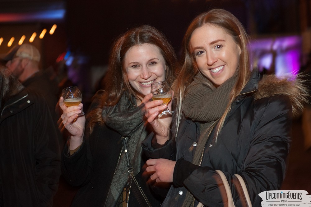 Philly Winter Craft Beer Fest - Saturday Session 2
