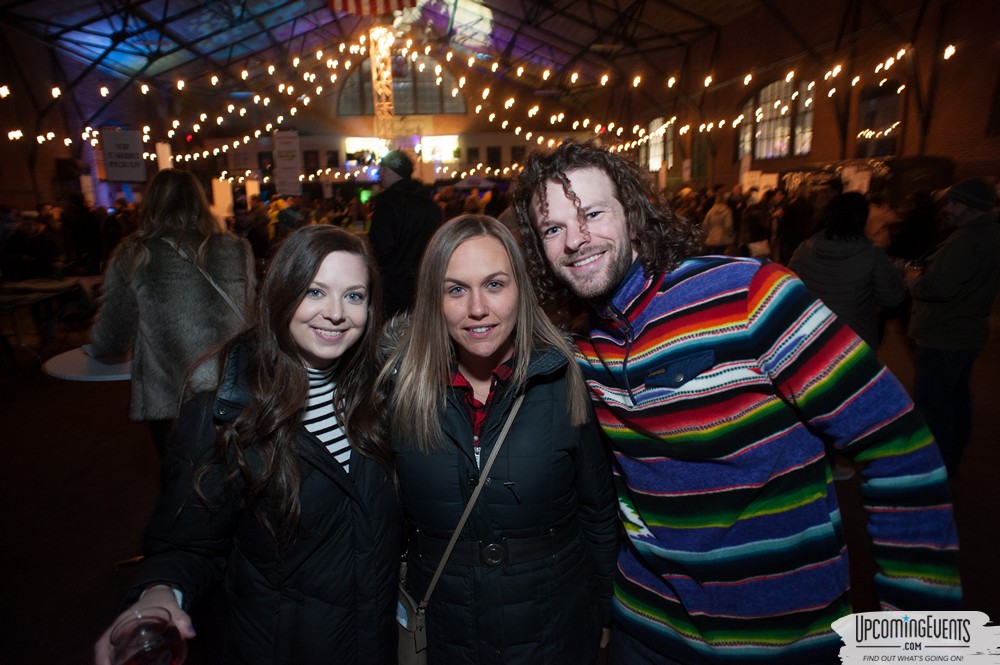 Philly Winter Craft Beer Fest - Saturday Session 2