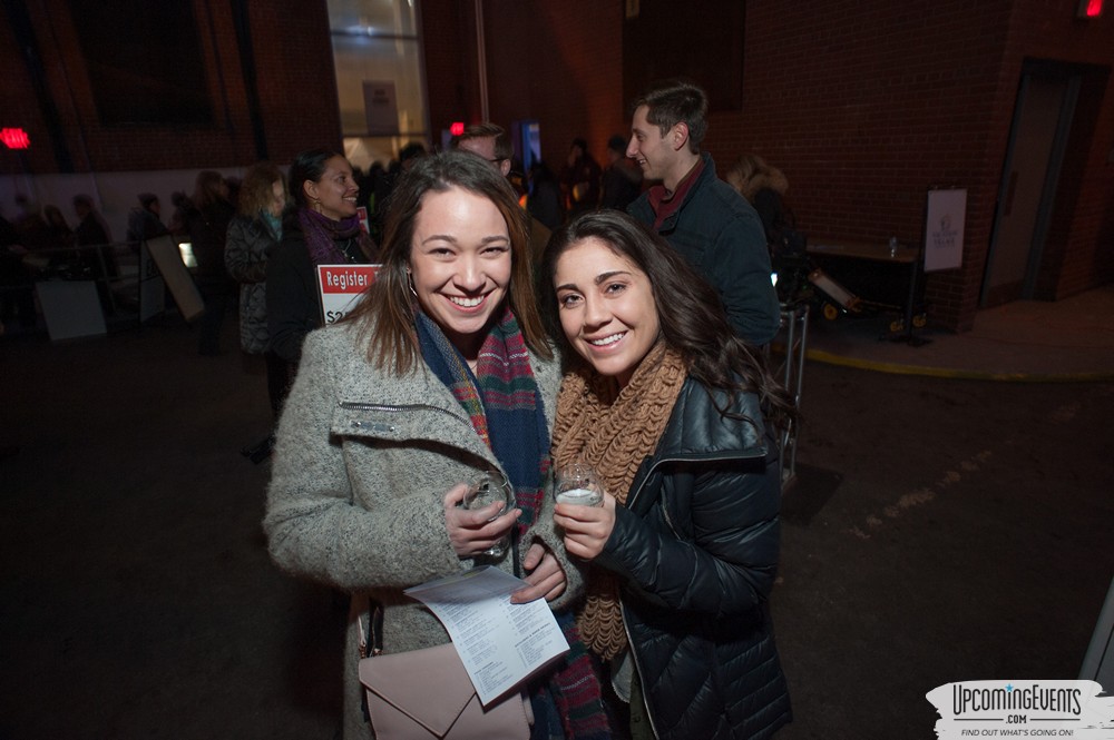 Philly Winter Craft Beer Fest - Saturday Session 2