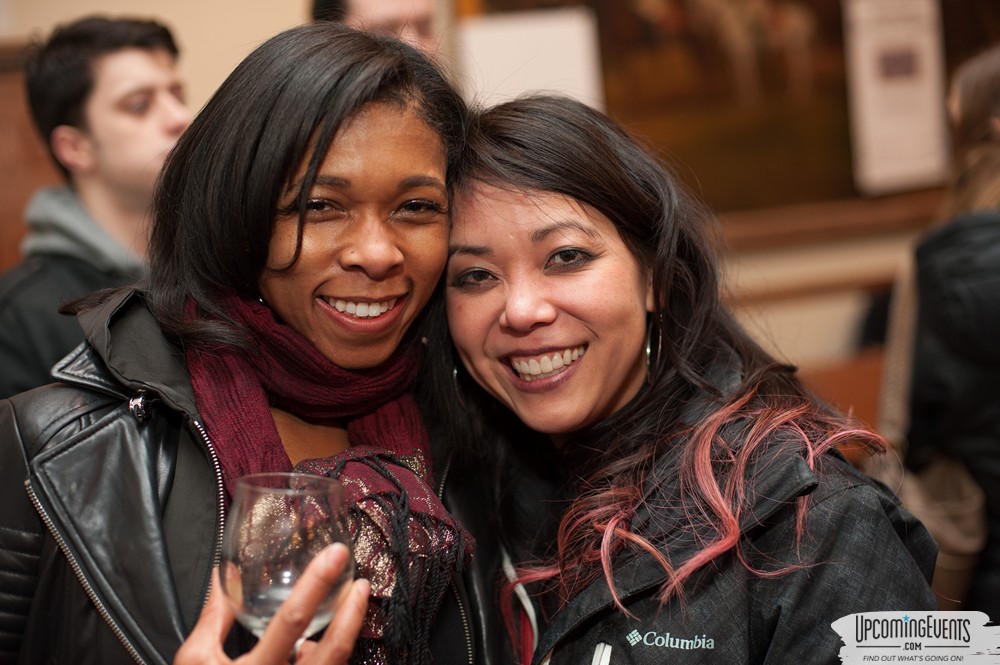 Philly Winter Craft Beer Fest - Saturday Session 2