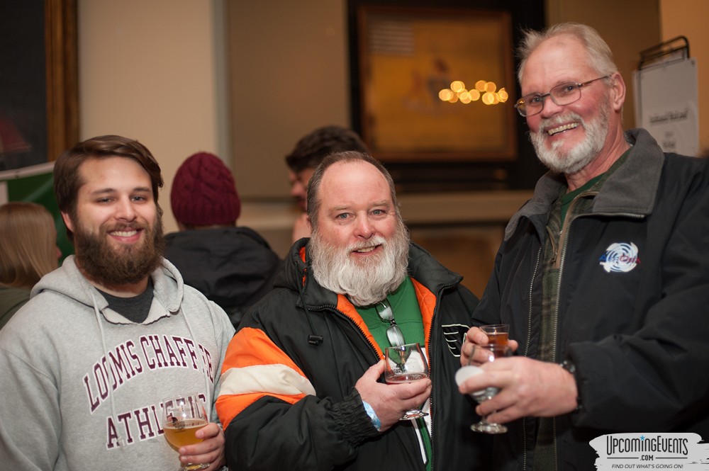 Philly Winter Craft Beer Fest - Saturday Session 2